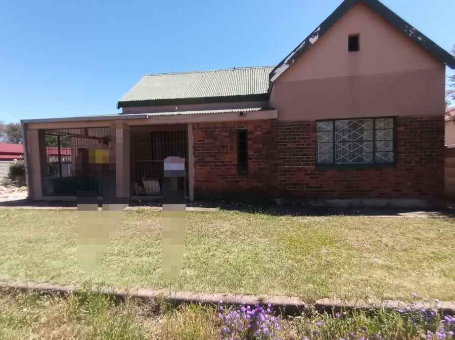 3 Bedroom Property for Sale in Vredefort Free State